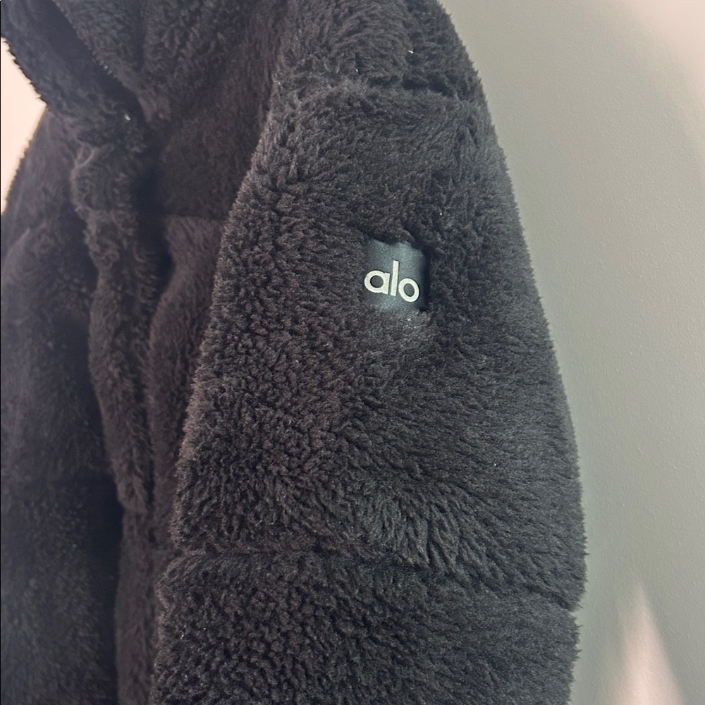 ALO JACKET